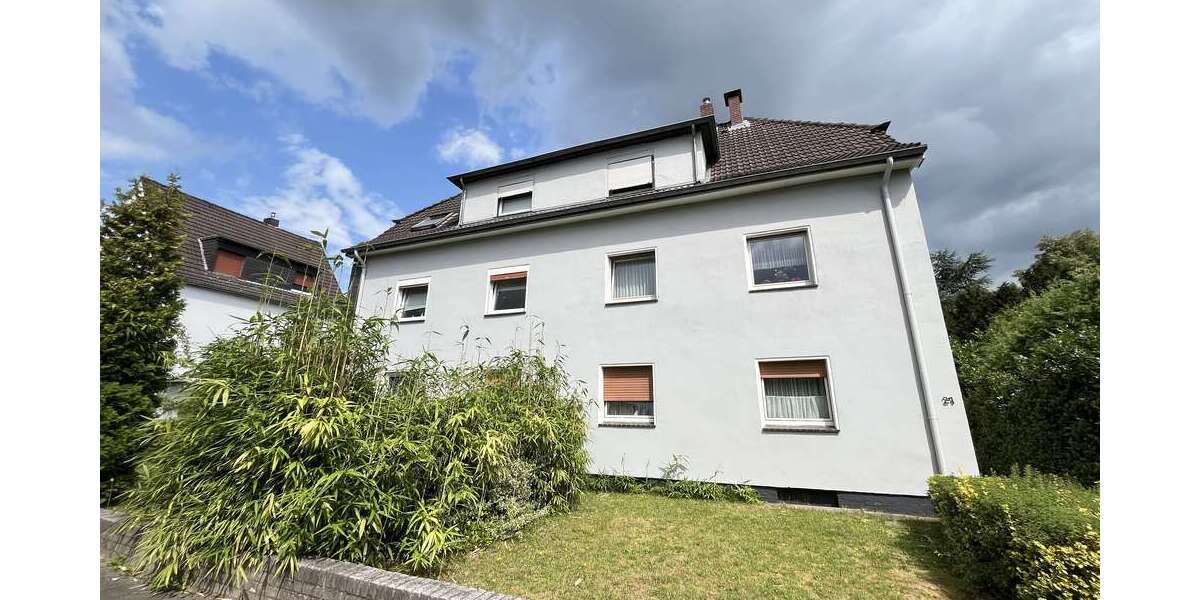 Etagenwohnung Düsseldorf Stadtbezirk 5 - 2 Zimmer, 47 m&sup2;, 145.000&euro; | Angebot:26757713