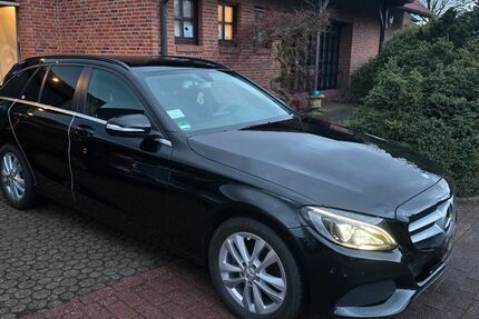 Mercedes-Benz C 220 378.000 km 8.950 &euro; Bottrop 46236