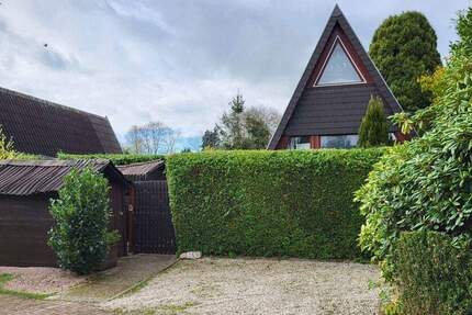 Haus Kevelaer Kervenheim - 2 Zimmer, 32 m&sup2;, 109.000&euro; | Angebot:25684447