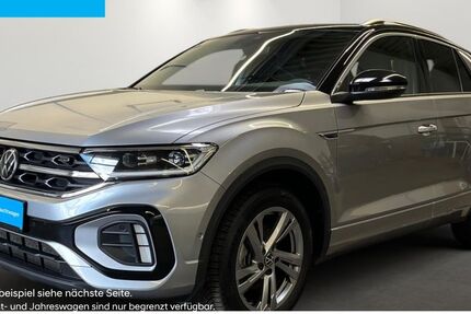 VW T-Roc 19.807 km 29.810 &euro; Mülheim an der Ruhr 45481