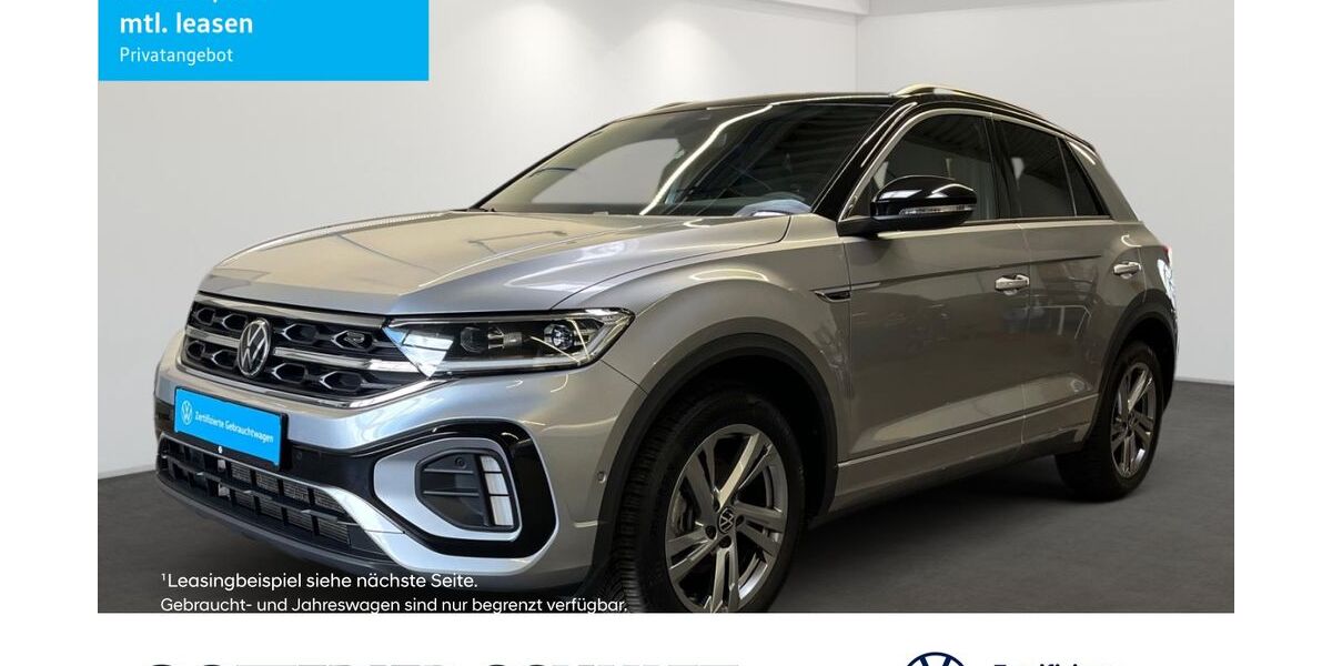 VW T-Roc 19.807 km 29.810 &euro; Mülheim an der Ruhr 45481
