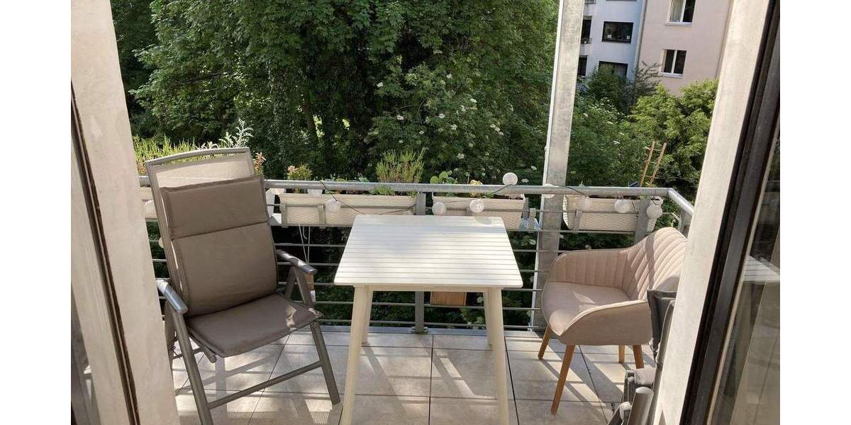 Etagenwohnung Düsseldorf Golzheim - 4 Zimmer, 126 m&sup2;, 839.000&euro; | Angebot:25722348