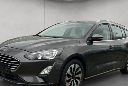 Ford Focus 53.450 km 16.790 &euro; Düsseldorf 40549