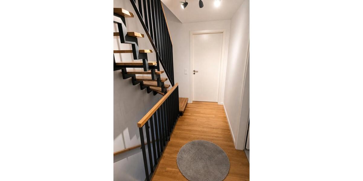 Maisonettenwohnung Rheinberg - 4.5 Zimmer, 86 m&sup2;, 1.134&euro; | Angebot:26449053