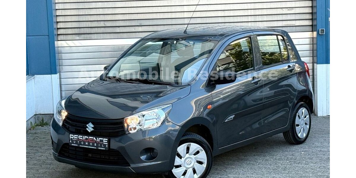 Suzuki Celerio 29.600 km 10.598 &euro; Ratingen 40880
