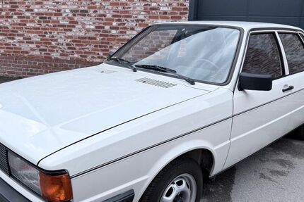 Audi 80 80.949 km 5.800 &euro; Essen 45219