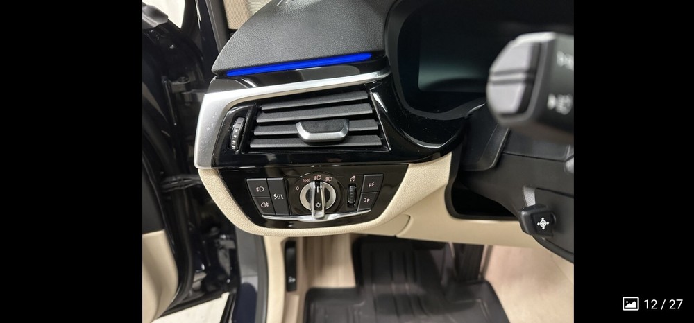 BMW 540d Xdrive 66.600 km 40.000 &euro; Kempen 47906