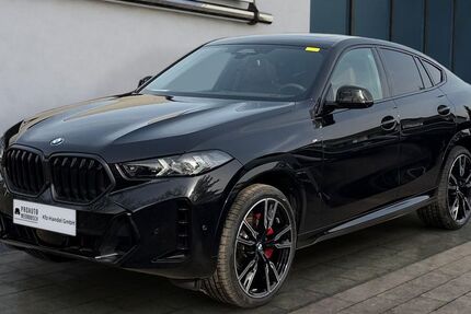 BMW X6 2.300 km 82.999 &euro; Meerbusch 40668