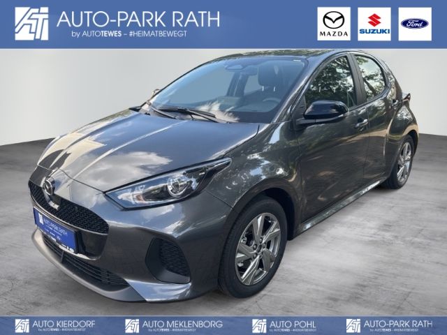 Mazda 2 Hybrid 7.695 km 23.980 &euro; Düsseldorf 40472