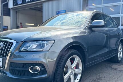 Audi Q5 83.313 km 14.450 &euro; Ratingen (Nähe Düsseldorf) 40883