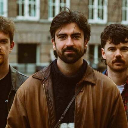 Amble 26.06.2026 Virgin Media Park