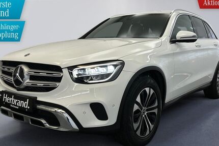 Mercedes-Benz GLC 300 73.984 km 37.480 &euro; Krefeld 47800