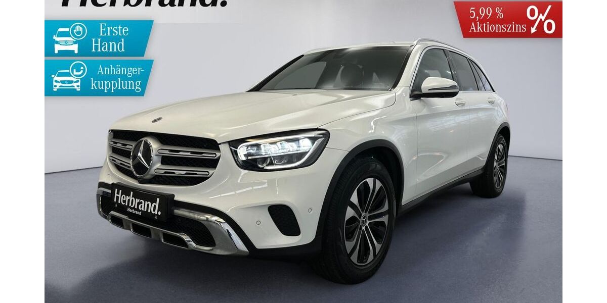 Mercedes-Benz GLC 300 73.984 km 37.480 &euro; Krefeld 47800