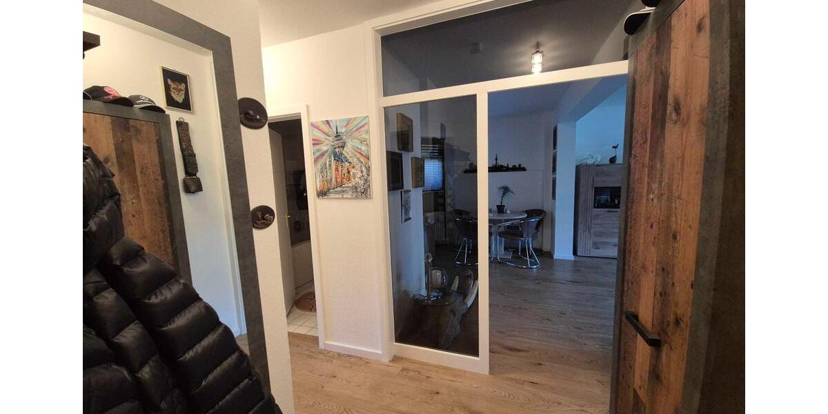 Erdgeschoßwohnung Düsseldorf Stadtbezirk 7 - 2 Zimmer, 76 m&sup2;, 298.000&euro; | Angebot:26645811
