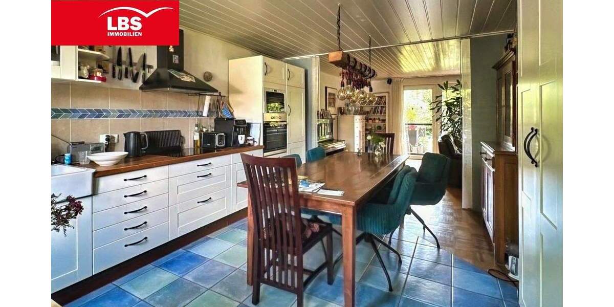 Reihenendhaus Hünxe Drevenack - 4 Zimmer, 138 m&sup2;, 375.000&euro; | Angebot:25690151