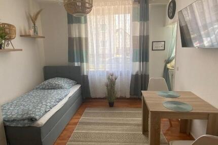 Wohnung Marl Alt-Marl - 1.5 Zimmer, 22 m&sup2;, 50&euro; | Angebot:24837258