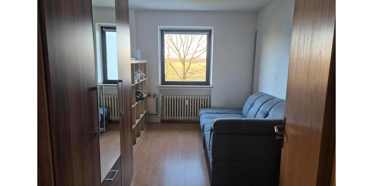 Etagenwohnung Viersen Hülsdonk - 3 Zimmer, 74 m&sup2;, 800&euro; | Angebot:25216044