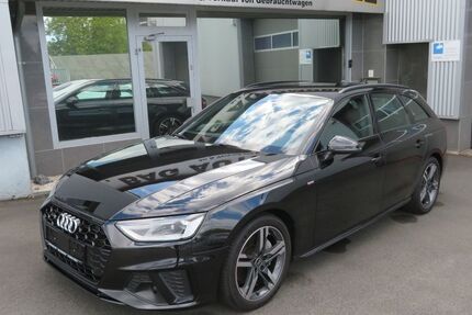 Audi A4 45.660 km 29.790 &euro; Heiligenhaus 42579