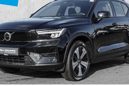 Volvo XC40 47.529 km 25.480 &euro; Düsseldorf 40474