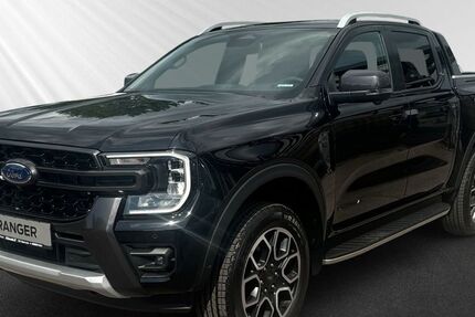 Ford Ranger 5.000 km 50.490 &euro; Oberhausen - Sterkrade 46145