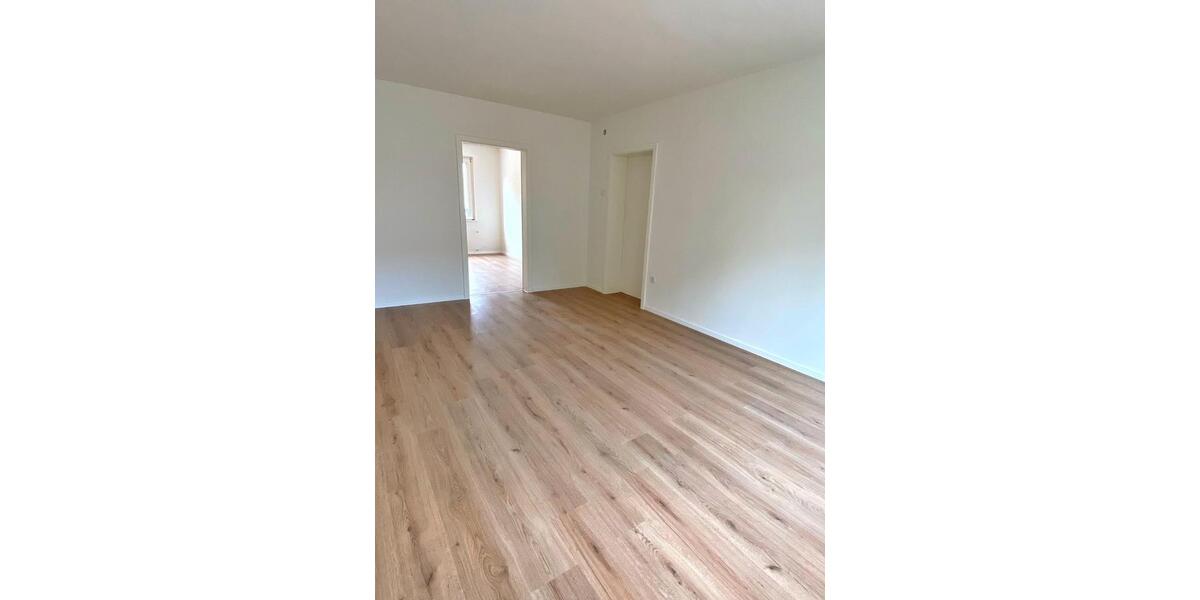 Erdgeschoßwohnung Oberhausen Rothebusch - 3.5 Zimmer, 60 m&sup2;, 595&euro; | Angebot:26689315