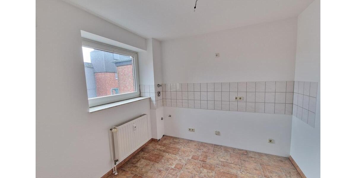 Etagenwohnung Duisburg Mittelmeiderich - 2.5 Zimmer, 62 m&sup2;, 446&euro; | Angebot:25850563