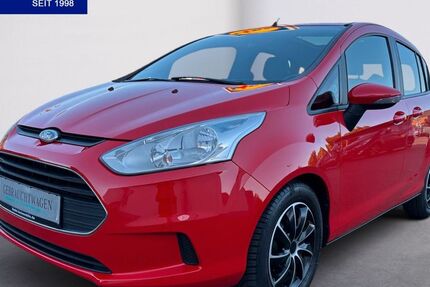 Ford B-Max 54.000 km 5.990 &euro; Neuss 41462
