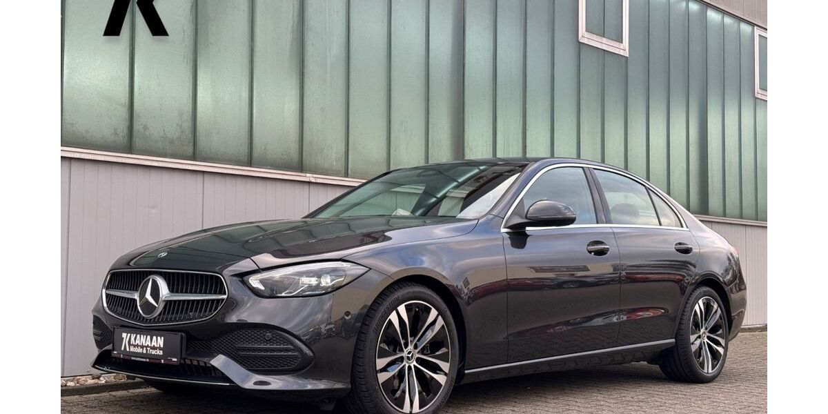 Mercedes-Benz C 180 16.824 km 31.892 &euro; Viersen 41748