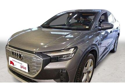Audi Q4 e-tron 106.805 km 25.070 &euro; Moers-Hülsdonk 47441
