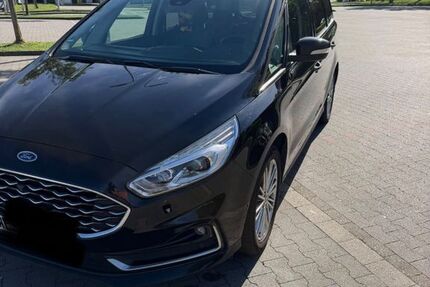 Ford Galaxy 125.000 km 24.000 &euro; Kamp Lintfort 47475