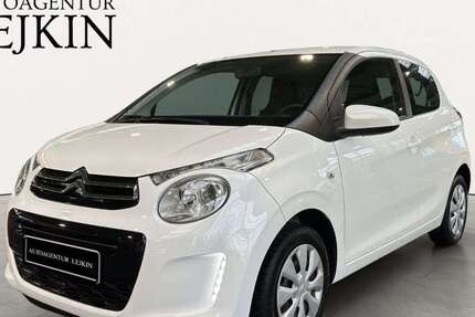 Citroen C1 60.915 km 6.990 &euro; Krefeld 47803