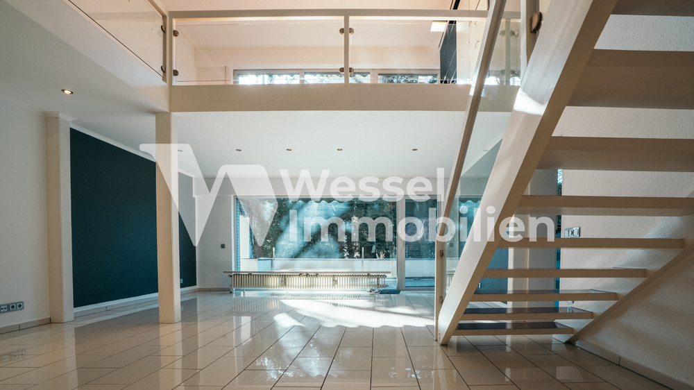 Etagenwohnung Mülheim an der Ruhr Menden-Holthausen - 4 Zimmer, 189 m&sup2;, 495.000&euro; | Angebot:25830682