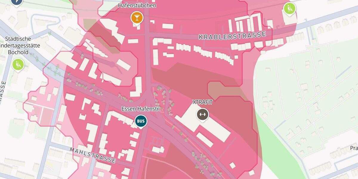 Mehrfamilienhaus, Wohnhaus Essen Vogelheim - 3 Zimmer, 630 m&sup2;, 890.000&euro; | Angebot:25779515