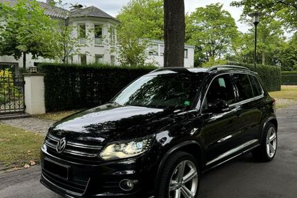 VW Tiguan 179.700 km 13.800 &euro; Krefeld 47803