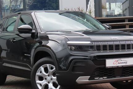 Jeep Avenger 18.104 km 17.900 &euro; Neuss 41469