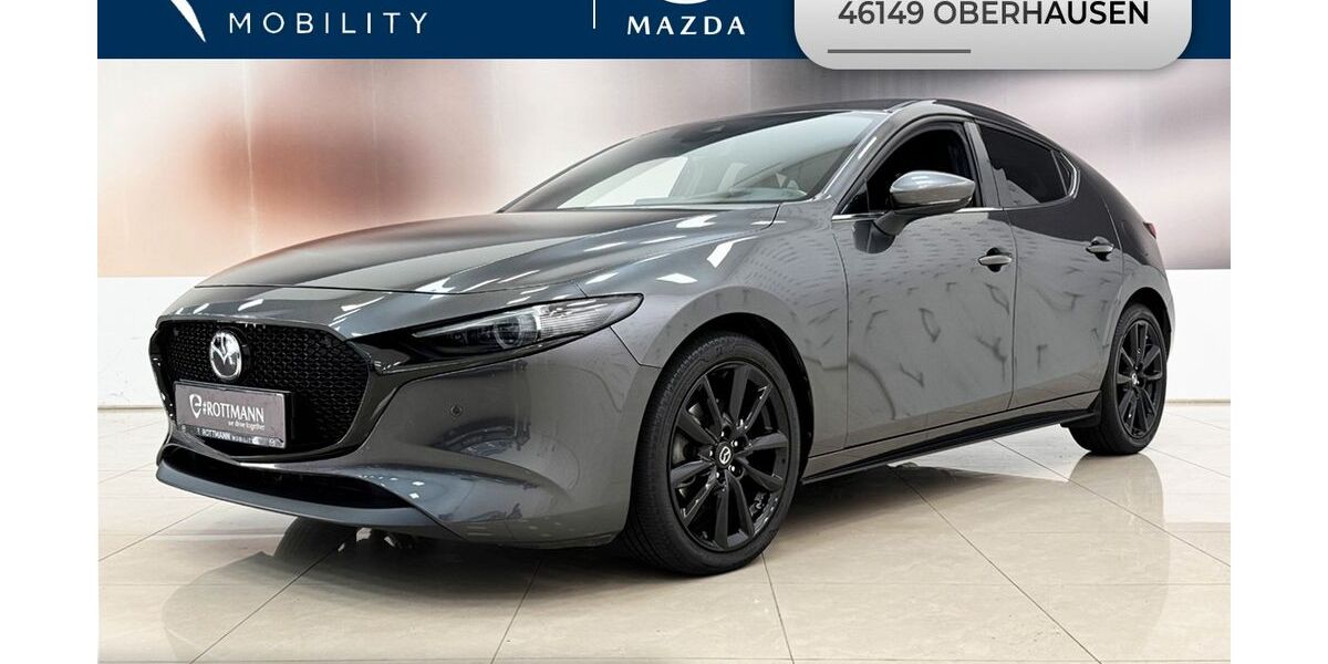 Mazda 3 27.535 km 23.900 &euro; Oberhausen 46149