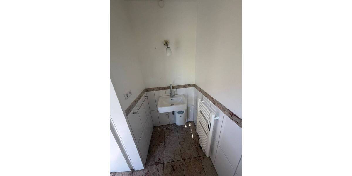 Reihenmittelhaus Ratingen Zentrum - 1 Zimmer, 107 m&sup2;, 469.000&euro; | Angebot:26741884