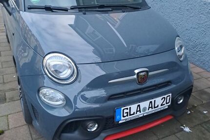 Abarth 695 59.980 km 16.999 &euro; Gladbeck 45964