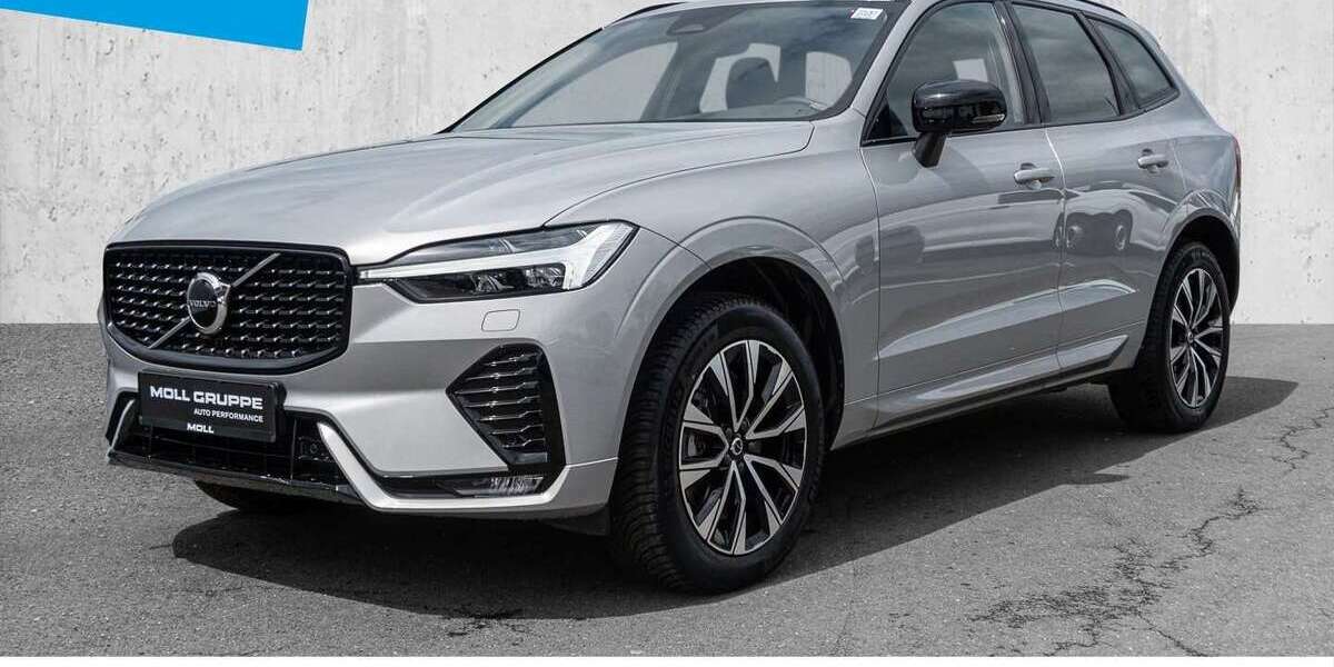 Volvo XC60 17.769 km 39.850 &euro; Düsseldorf 40474