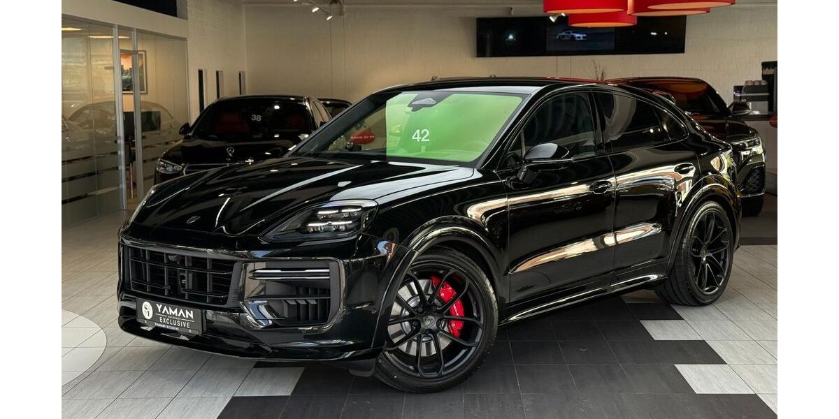 Porsche Cayenne 2.384 km 144.850 &euro; Mülheim an der Ruhr 45472