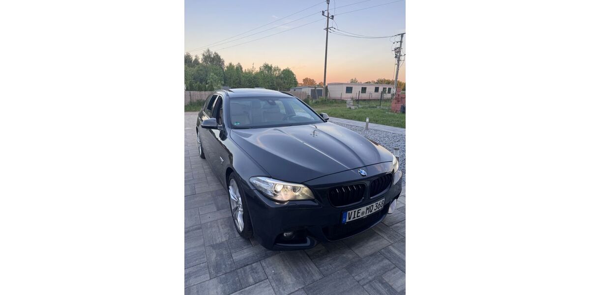 BMW 530 215.000 km 13.299 &euro; Nettetal 41334
