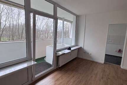 Wohnung Duisburg Hochheide - 2 Zimmer, 54 m&sup2;, 346&euro; | Angebot:25474454