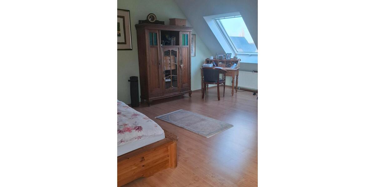 Maisonettenwohnung Wesel Fusternberg - 3 Zimmer, 104 m&sup2;, 255.000&euro; | Angebot:25840617