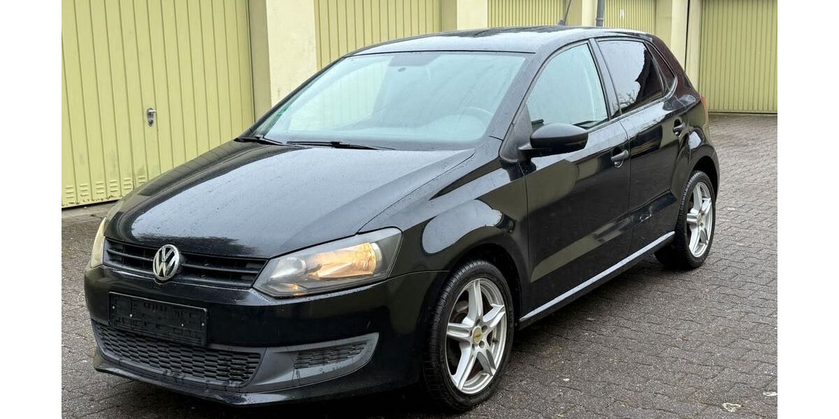 VW Polo 318.000 km 3.000 &euro; Bottrop 46238