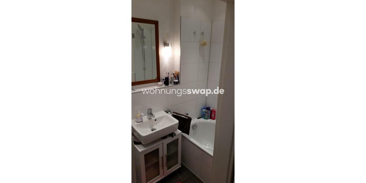 Etagenwohnung Düsseldorf Stadtbezirk 3 - 2 Zimmer, 55 m&sup2;, 670&euro; | Angebot:25657204
