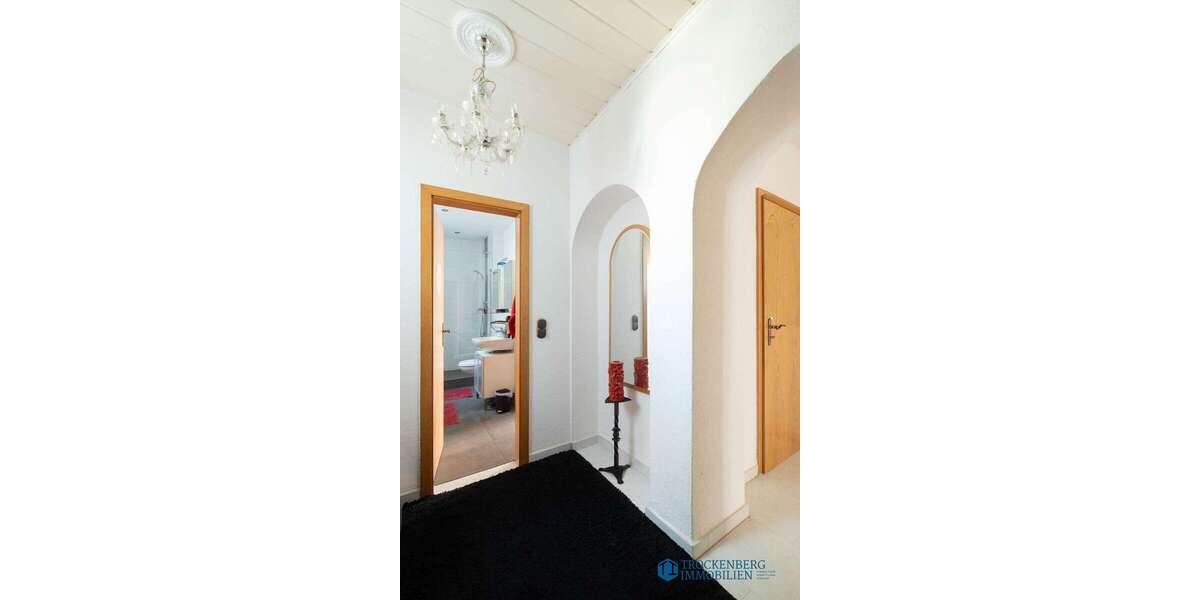Etagenwohnung Essen Frillendorf - 3 Zimmer, 100 m&sup2;, 239.000&euro; | Angebot:26755227
