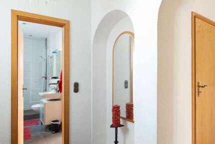 Wohnung Essen Frillendorf - 3 Zimmer, 100 m&sup2;, 239.000&euro; | Angebot:26755227