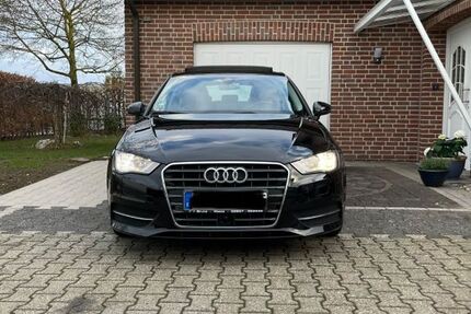 Audi A3 167.000 km 11.500 &euro; Kevelaer 47623
