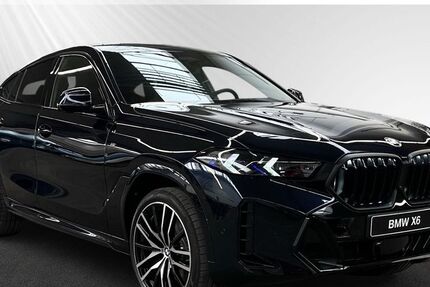 BMW X6 5.000 km 89.890 &euro; Geldern 47608