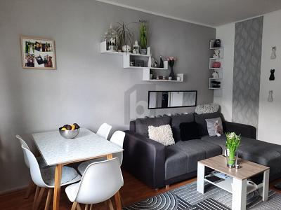 - PROVISIONSFREI - ALLES VOR DER TÜR, RUHE INKLUSIVE - Etagenwohnung Bottrop | Angebot:27289790